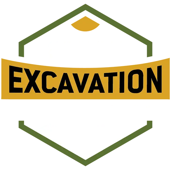 Crush Excavation Logo -new tagline