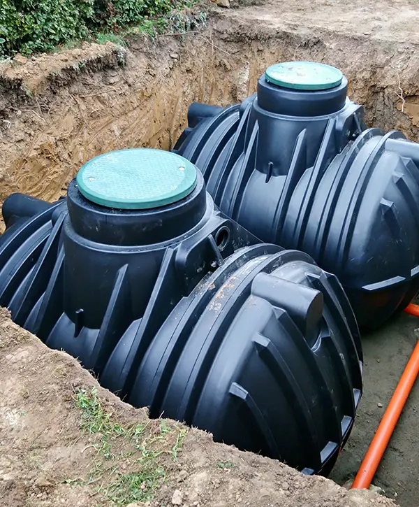 Septic Tank Installation Services in Watkins, CO
