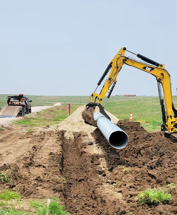 Top 10 Excavation Companies in Aurora, CO