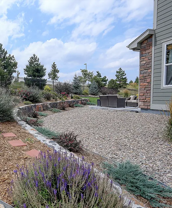 Top 10 Xeriscaping Companies in Aurora, CO